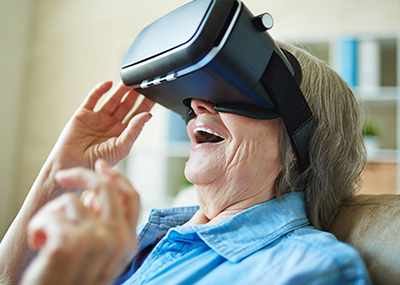 Virtual Reality Technology Virtual Reality Technology