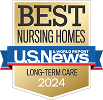 US News Best Long Term Rehabilitation 2024