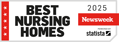 Newsweek Best Nursing Home 2025