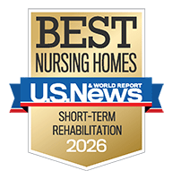 US News Best Short Term Rehabilitation 2026