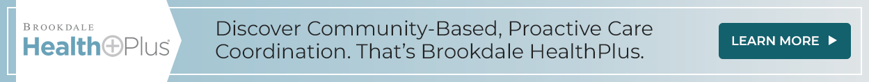 Brookdale HealthPlus