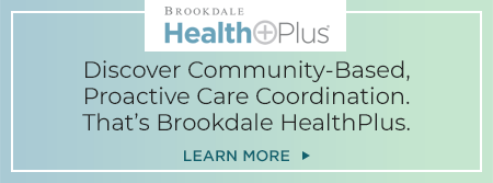 Brookdale HealthPlus