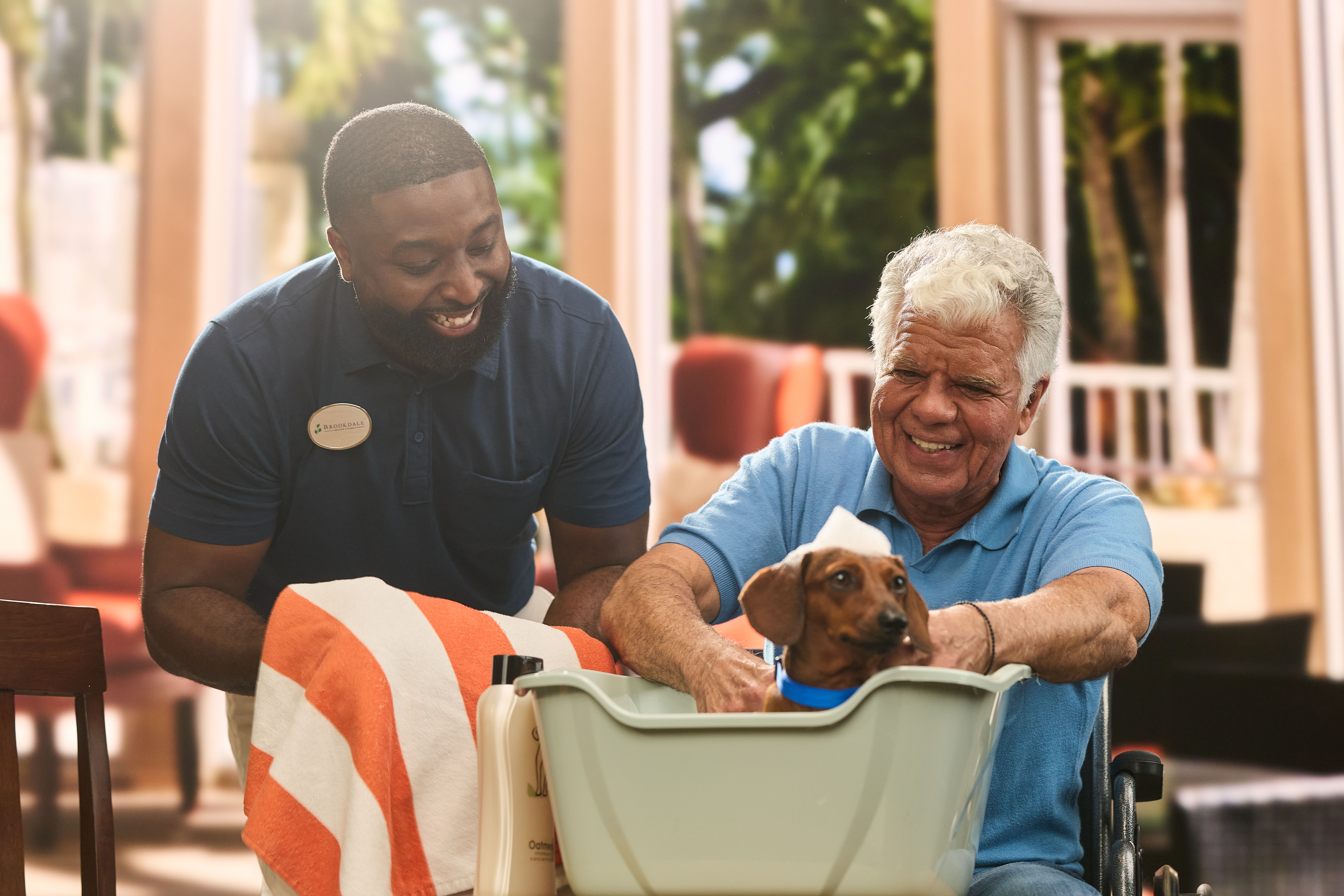 What Is Assisted Living?