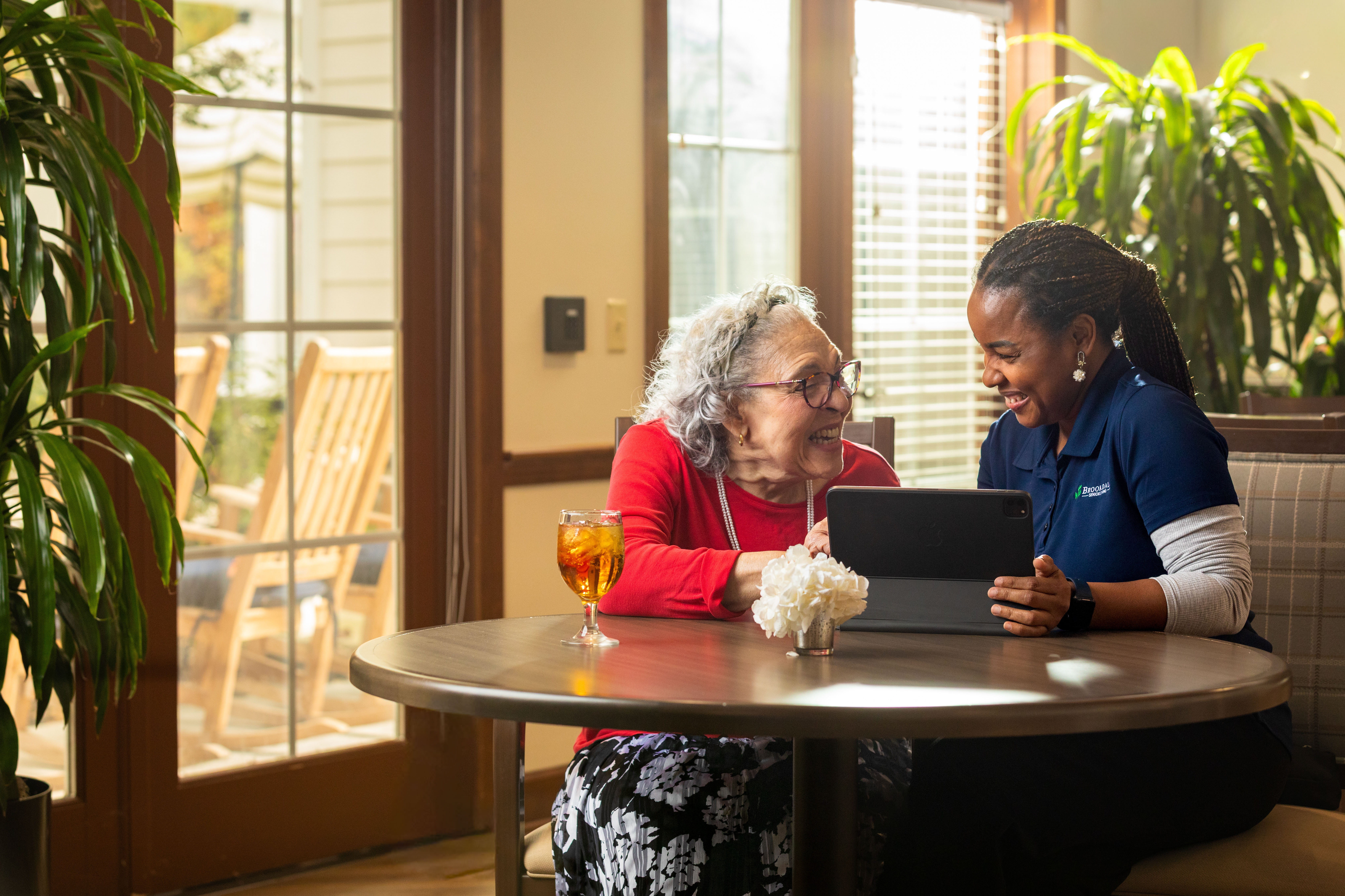 Find the Right Assisted Living Community