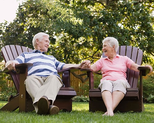Find the Right Assisted Living Community