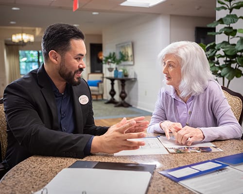 Assisted Living Costs