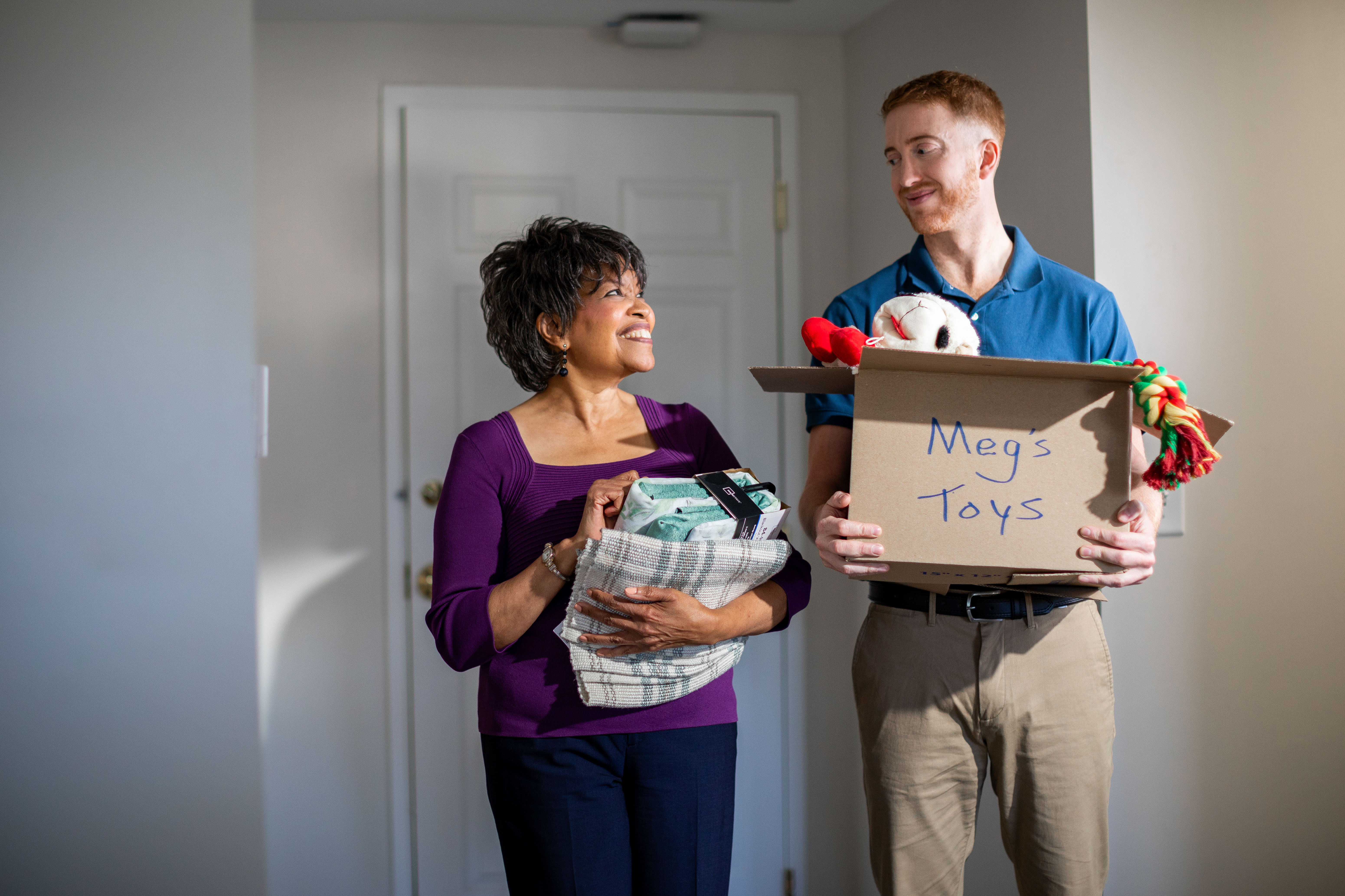 Is Independent Living Right for Me?