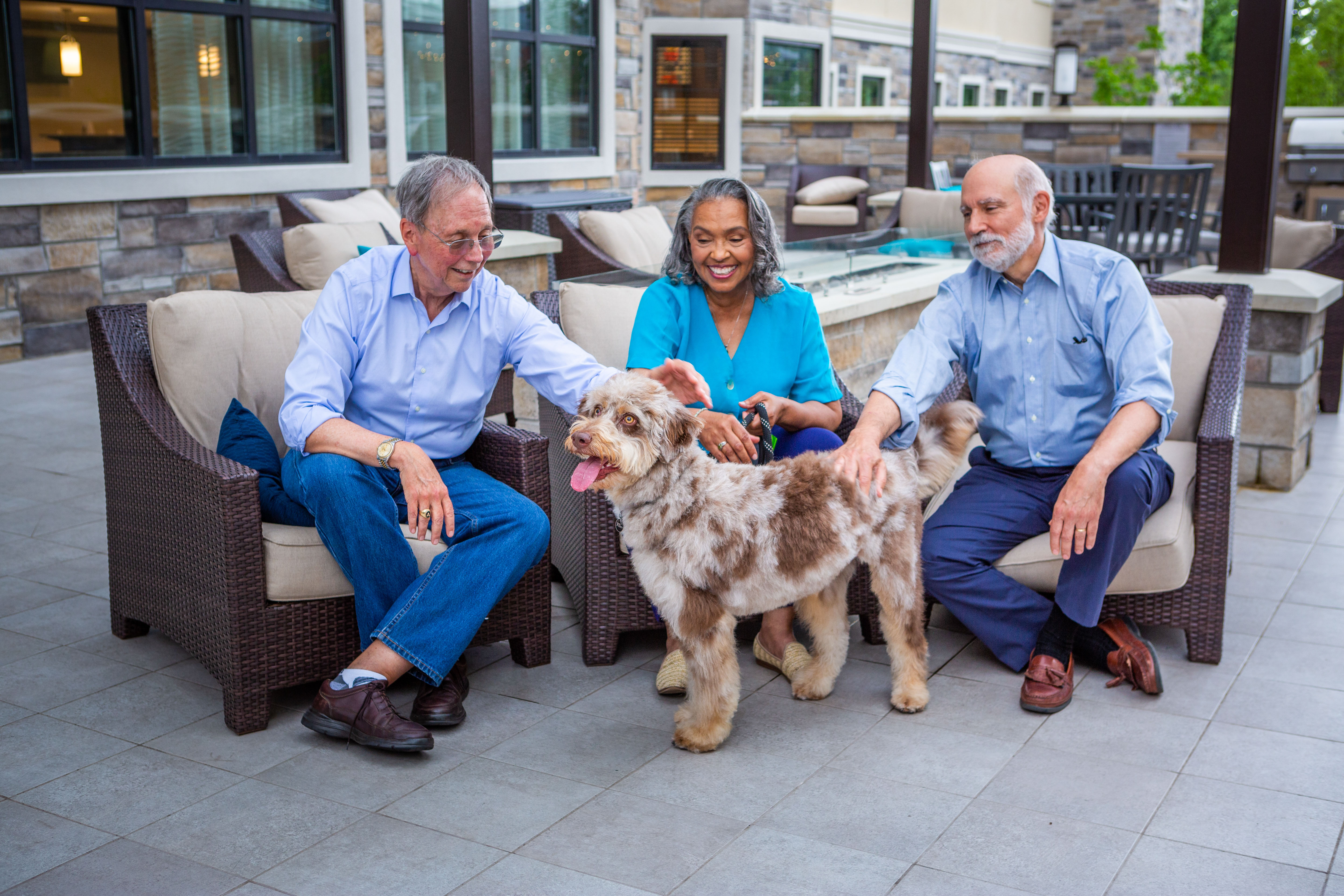 What is Independent Living?