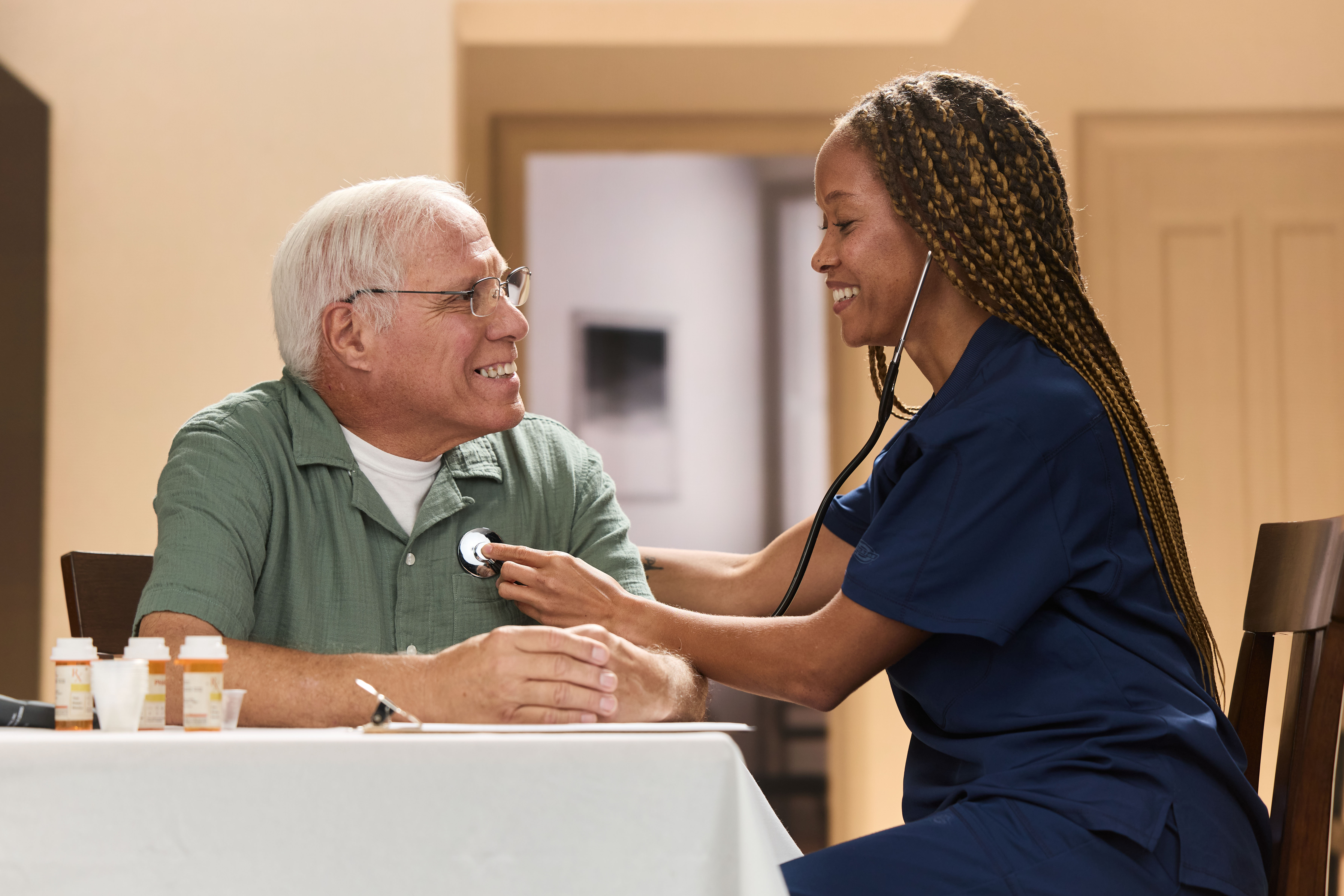 Skilled Nursing Costs