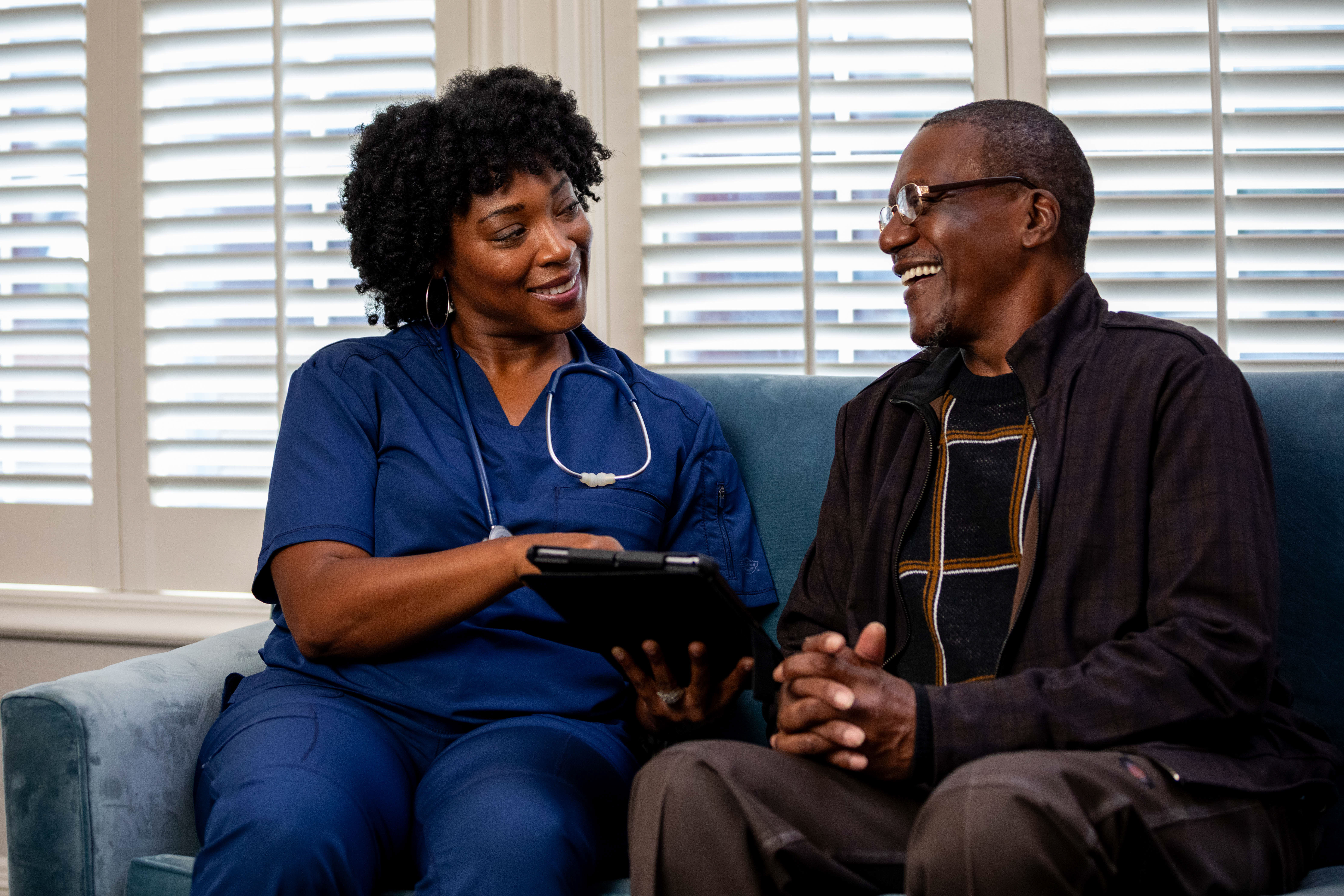 What is Skilled Nursing?