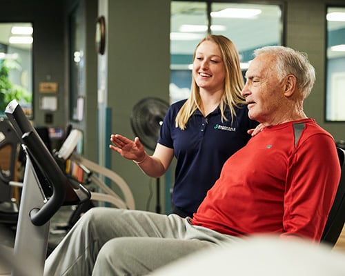 What’s it Like in Skilled Nursing?