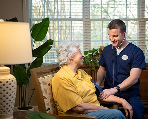 What is Skilled Nursing?