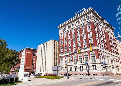 Dallas Sixth Floor Museum