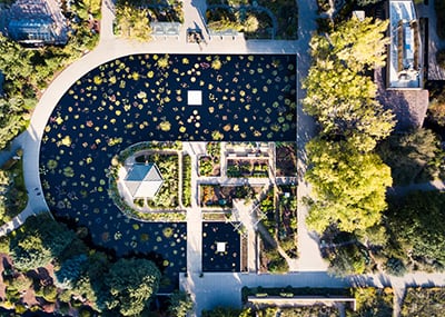 Denver botanic gardens