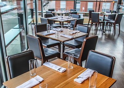 Denver restaurant
