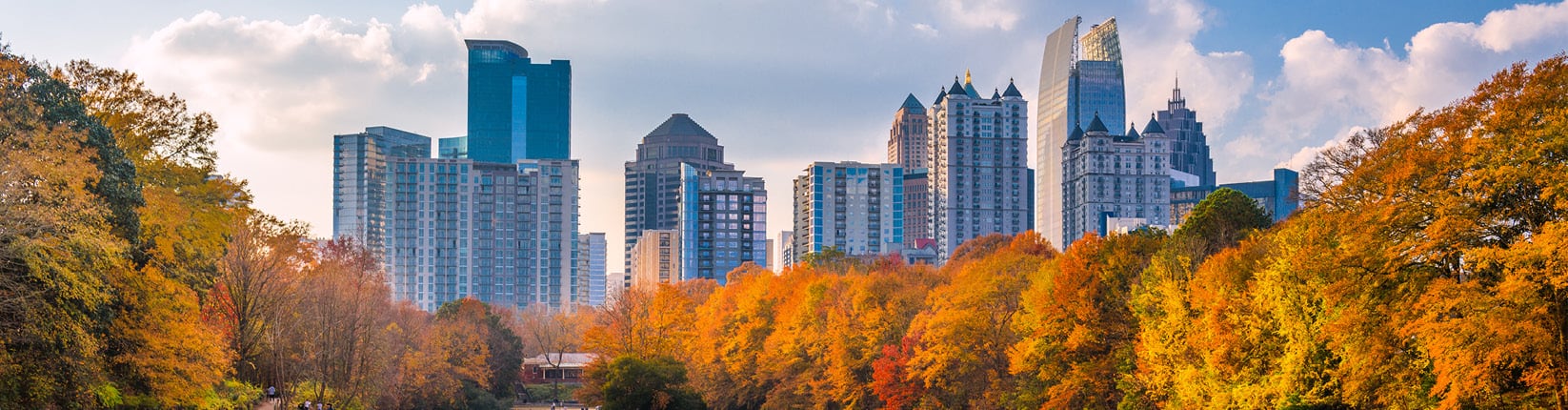 Atlanta park