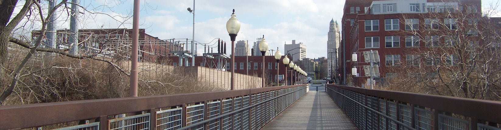 Kansas City park