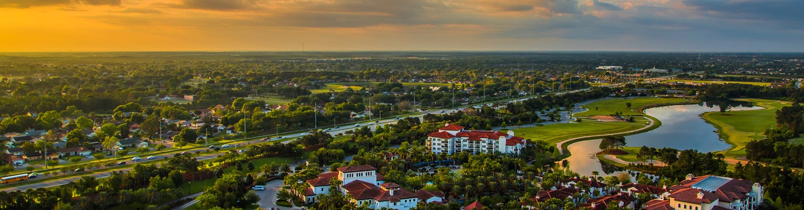 Orlando park