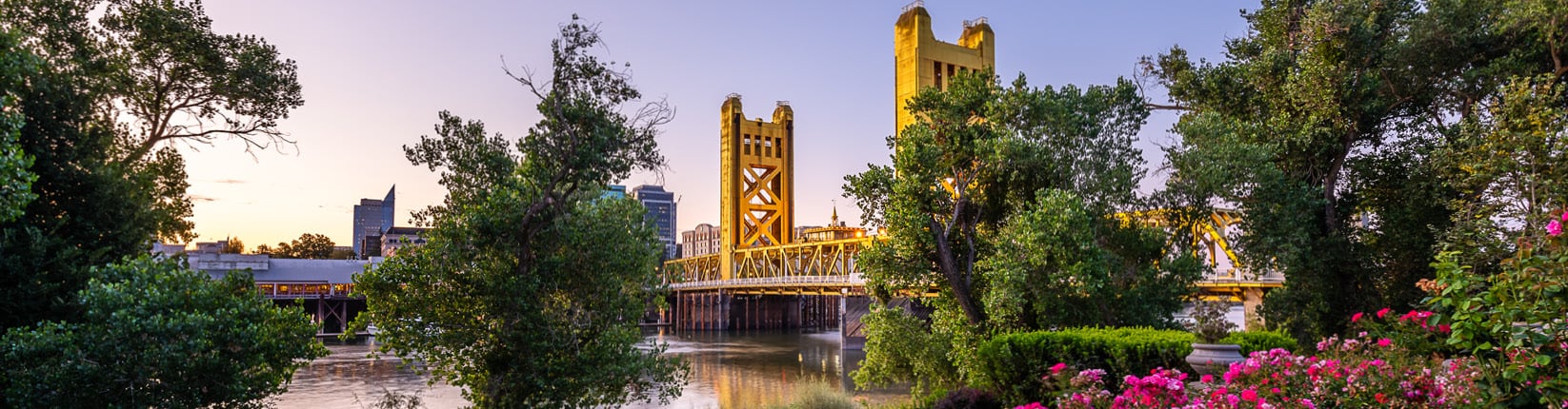 Sacramento park