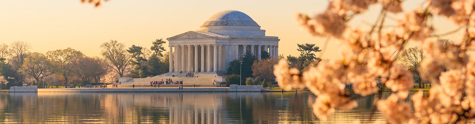 Washington DC park