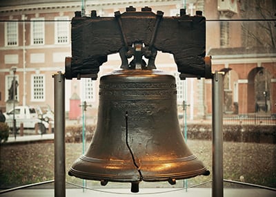 Philadelphia Independence Hall