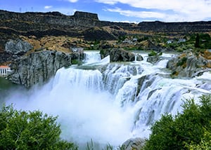 Senior Living in Idaho | Brookdale Senior Living