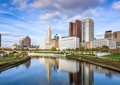 Columbus, OH