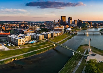 Dayton, OH