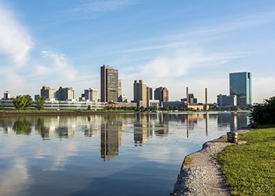 Toledo, OH