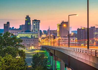 Youngstown, OH