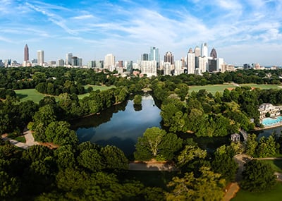 Piedmont Park