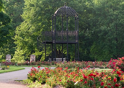 Botanical Gardens