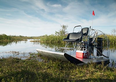 Airboat