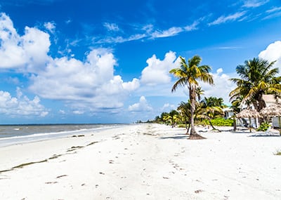 Ft. Myers beach