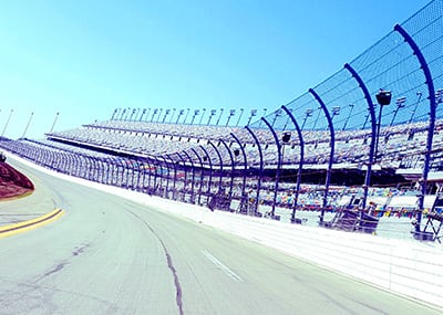 Daytona International Speedway