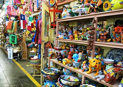 Market