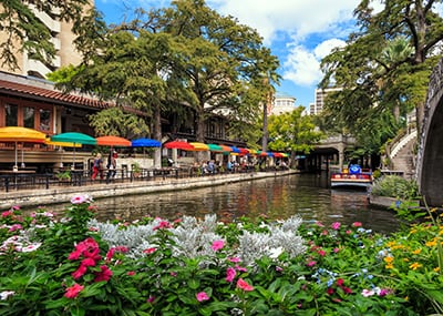 River Walk