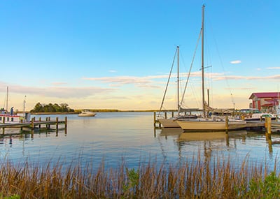 Chesapeake Bay