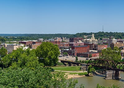 Zanesville, OH