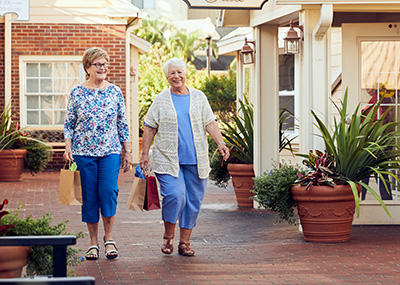 Senior Living Lafayette | Independent and Assisted Living Near Me