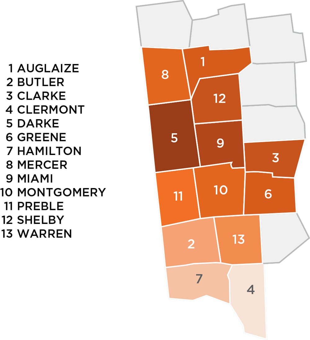 Brookdale Hospice Dayton Hospice Care in Dayton, OH