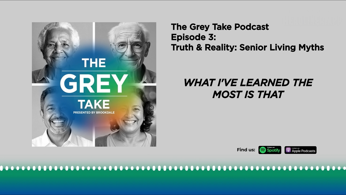  The Grey Take Episode 3 Promo
