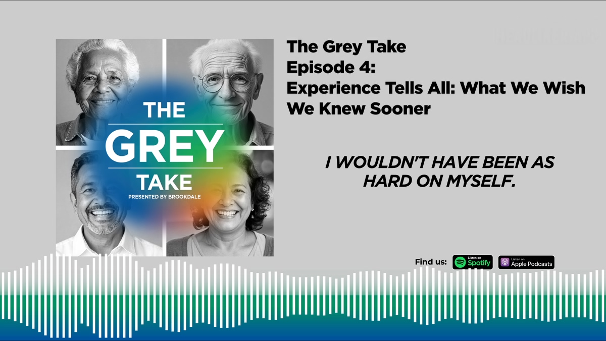  The Grey Take Episode 4 Promo