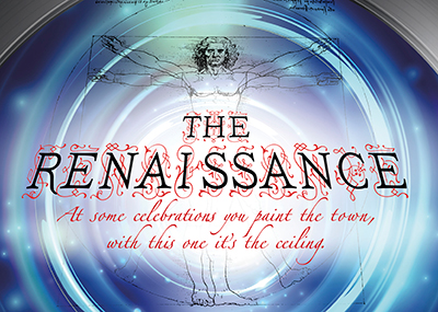 September – Renaissance