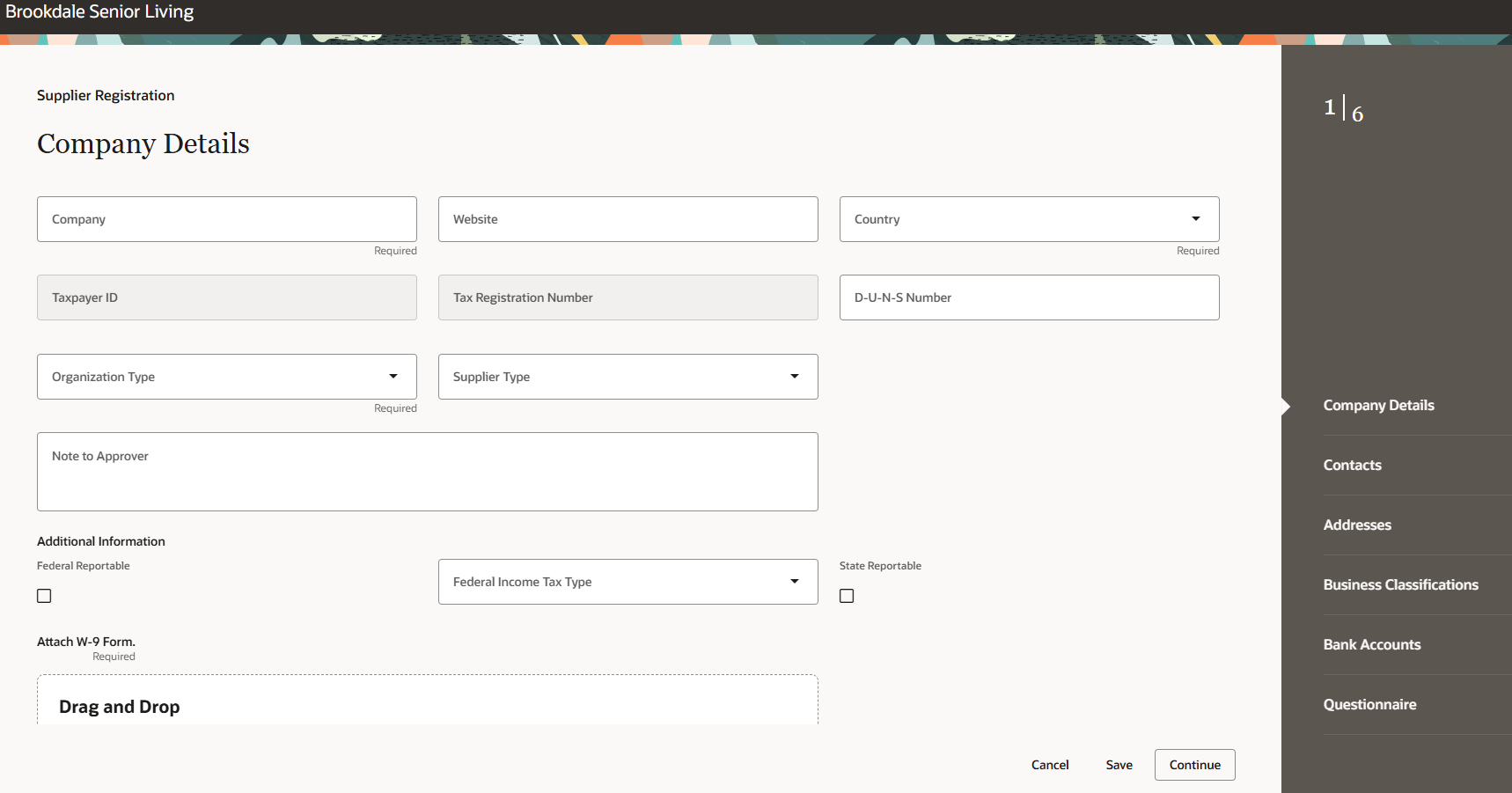 registration 3