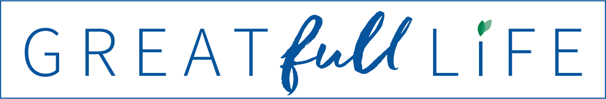 Greatfull Life Logo