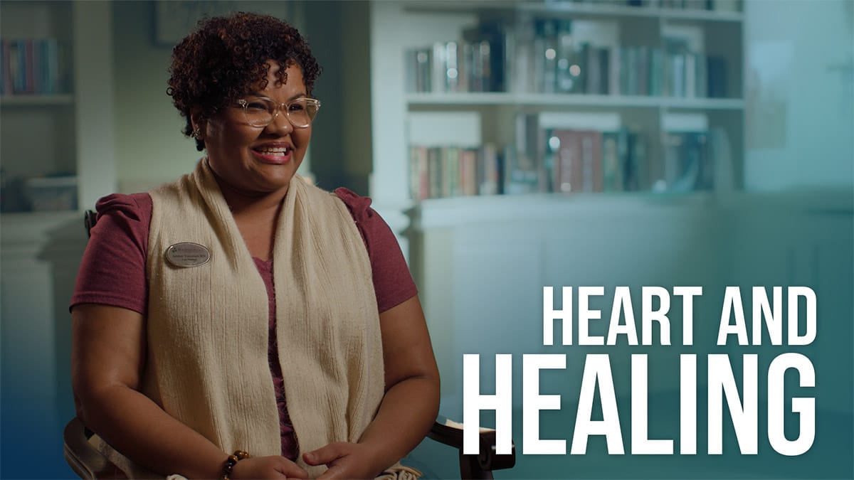  HealthPlus Associate Testimonial