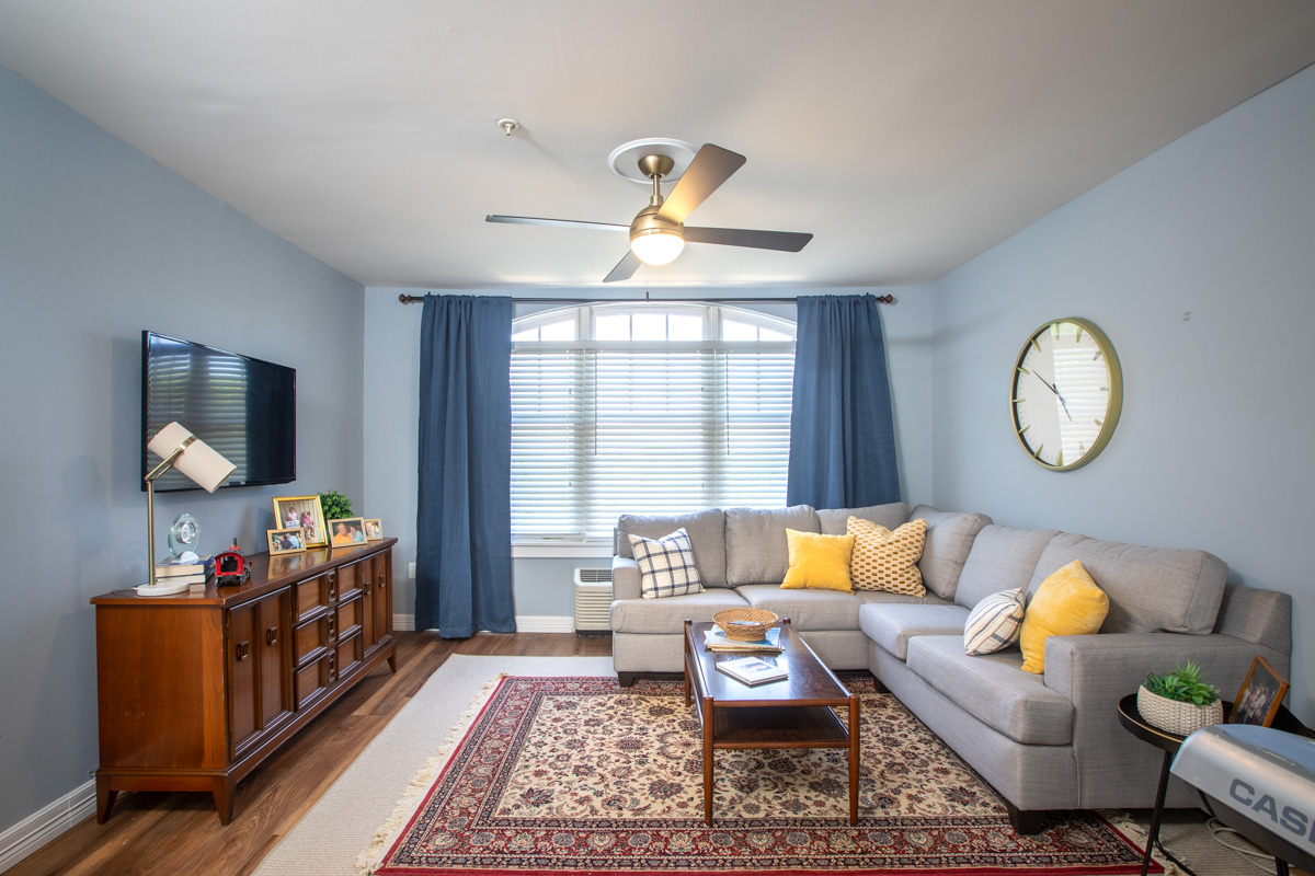  Make It Mine Season 2 Episode 6 after photo