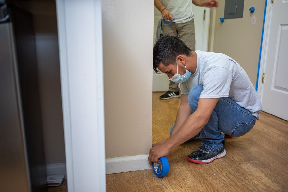  Make It Mine Season 2 Mini 2 progress photo 2