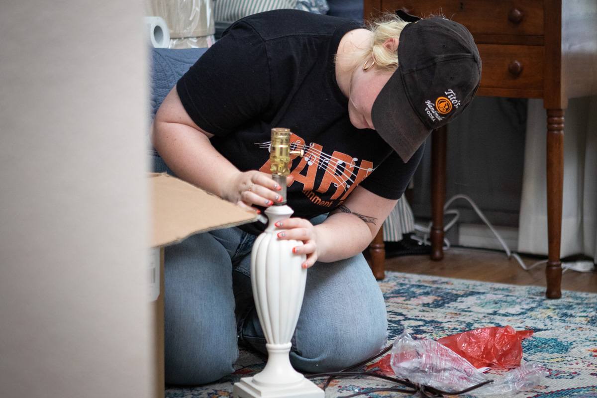  Make It Mine Season 2 Mini 3 progress photo 4